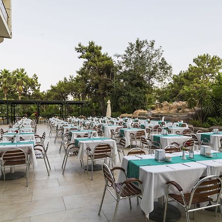 La Mer Hotel Goynuk  Exterior photo